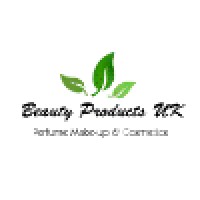 Beauty Products UK logo, Beauty Products UK contact details