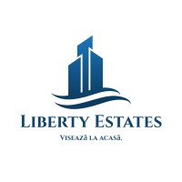 Liberty Estates logo, Liberty Estates contact details