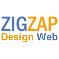 Zigzap Desenvolvimento web logo, Zigzap Desenvolvimento web contact details