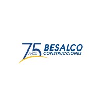 Besalco Construcciones logo, Besalco Construcciones contact details