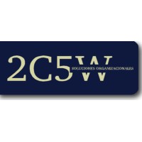 2C5W Soluciones Organizacionales logo, 2C5W Soluciones Organizacionales contact details