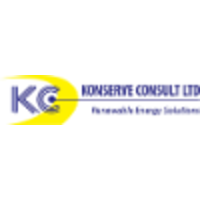 Konserve Consult Ltd logo, Konserve Consult Ltd contact details