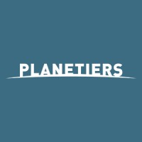 Planetiers logo, Planetiers contact details