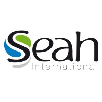 SEAH INTERNATIONAL logo, SEAH INTERNATIONAL contact details