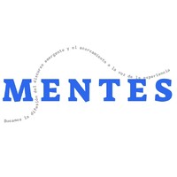 MENTES logo, MENTES contact details