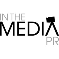 In The Media PR logo, In The Media PR contact details