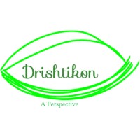 Drishtikon.org logo, Drishtikon.org contact details