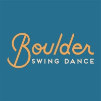 Boulder Swing Dance logo, Boulder Swing Dance contact details