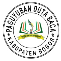 Paguyuban Duta Baca Kabupaten Bogor logo, Paguyuban Duta Baca Kabupaten Bogor contact details