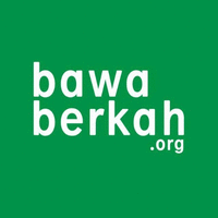 BawaBerkah.org logo, BawaBerkah.org contact details