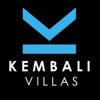 Kembali Villas logo, Kembali Villas contact details