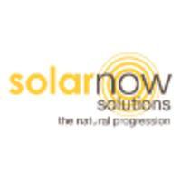 SolarNow Solutions Pty Ltd logo, SolarNow Solutions Pty Ltd contact details