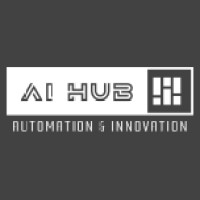 Automation & Innovation Hub logo, Automation & Innovation Hub contact details