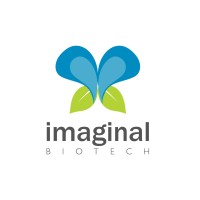 Imaginal Biotech logo, Imaginal Biotech contact details