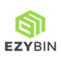 Ezybin logo, Ezybin contact details