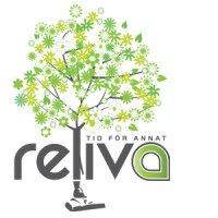 Reliva AB logo, Reliva AB contact details