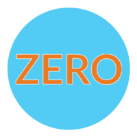 ZERO Coalition logo, ZERO Coalition contact details