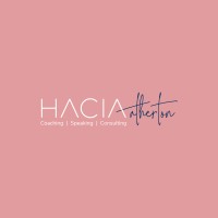 Hacia Atherton International logo, Hacia Atherton International contact details