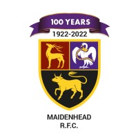 Maidenhead Rugby Club logo, Maidenhead Rugby Club contact details