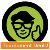 Tournament Guy logo, Tournament Guy contact details