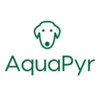 AquaPyr logo, AquaPyr contact details