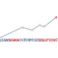 Lean Sigma Enterprise Solutions logo, Lean Sigma Enterprise Solutions contact details