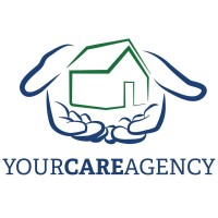 Your Care Agency logo, Your Care Agency contact details