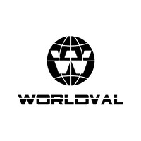 Worldval Valvulas E Acessorios Industriais logo, Worldval Valvulas E Acessorios Industriais contact details