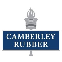 Camberley Rubber Mouldings Ltd logo, Camberley Rubber Mouldings Ltd contact details