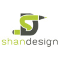 ShanDesign logo, ShanDesign contact details