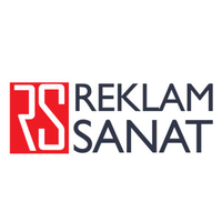 REKLAM SANAT logo, REKLAM SANAT contact details