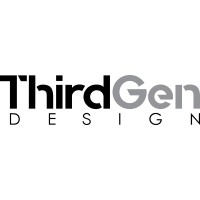 Third Gen Design logo, Third Gen Design contact details