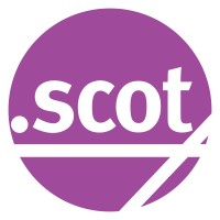 dotScot Registry logo, dotScot Registry contact details