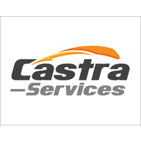 Castra Services logo, Castra Services contact details