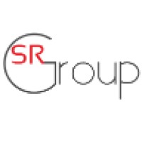 SR Group logo, SR Group contact details