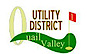 Quail Valley Utility District logo, Quail Valley Utility District contact details