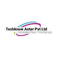 TechKnow Aster Pvt Ltd logo, TechKnow Aster Pvt Ltd contact details