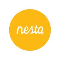 Nesta logo, Nesta contact details