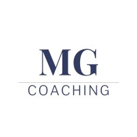 MG Coaching logo, MG Coaching contact details