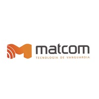 MATCOM logo, MATCOM contact details