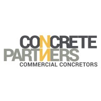 Concrete Partners Pty Ltd logo, Concrete Partners Pty Ltd contact details