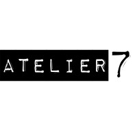 Atelier7.io logo, Atelier7.io contact details