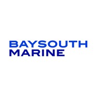 Baysouth Marine logo, Baysouth Marine contact details