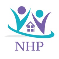 New Home Professionals logo, New Home Professionals contact details