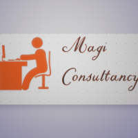 Magi Consultancy & Professional Services logo, Magi Consultancy & Professional Services contact details