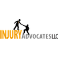 Injury Advocates logo, Injury Advocates contact details