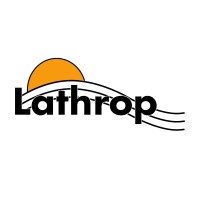 City Of Lathrop logo, City Of Lathrop contact details