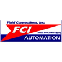 FCI Automation logo, FCI Automation contact details