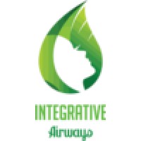 Integrative Airways logo, Integrative Airways contact details