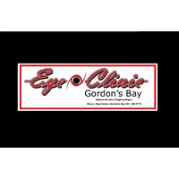 Eye Clinic Gordon's Bay logo, Eye Clinic Gordon's Bay contact details